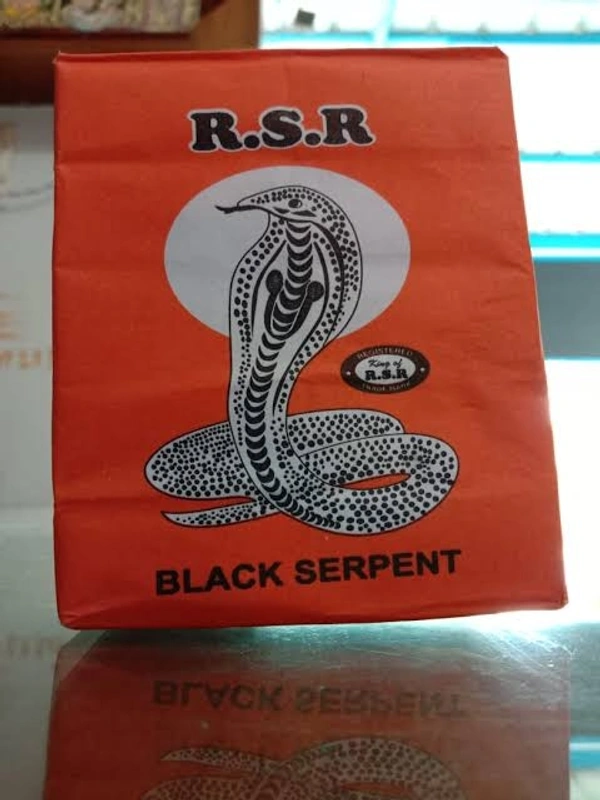 Serpent Snake 