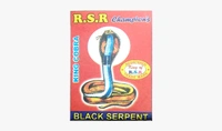 Serpent Snake 