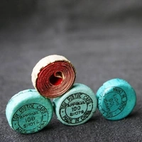 Roll Caps