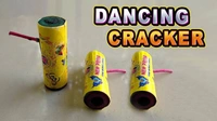 Bambaram Cracker