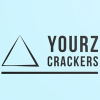 YOURZ CRACKERS - Logo