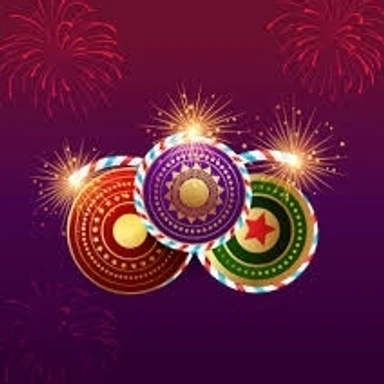 Ground Chakkars
