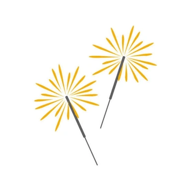 Sparklers