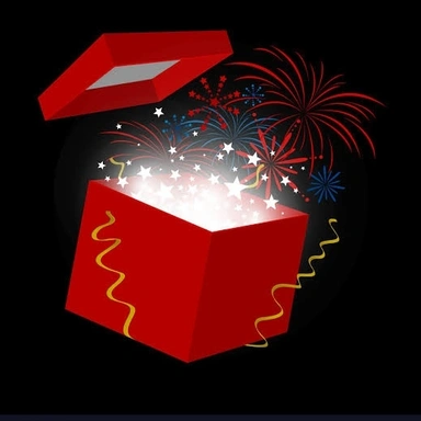 Gift Boxes