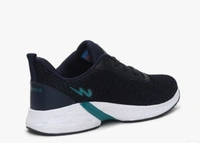 CAMPUS 9 SHAWN NAVY T BLU 3B2 - 9