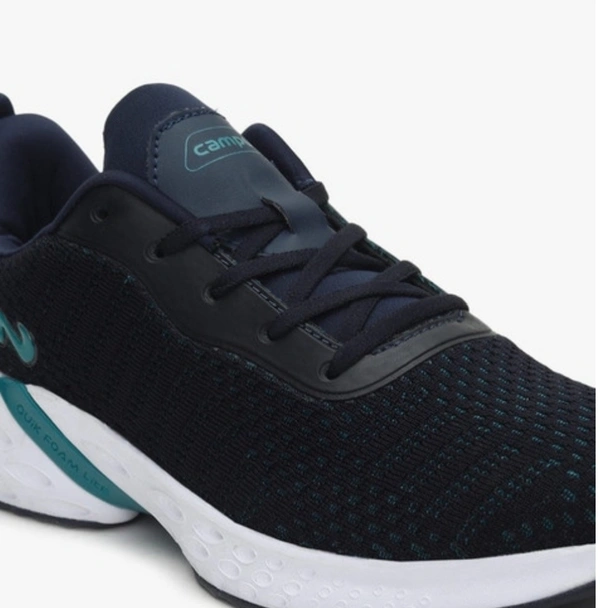 CAMPUS 9 SHAWN NAVY T BLU 3B2 - 9
