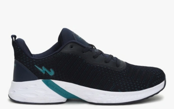 CAMPUS 10 SHAWN NAVY T BLU 3C2 - 10
