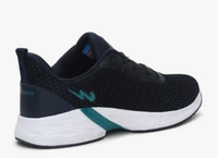 CAMPUS 10 SHAWN NAVY T BLU 3C2 - 10