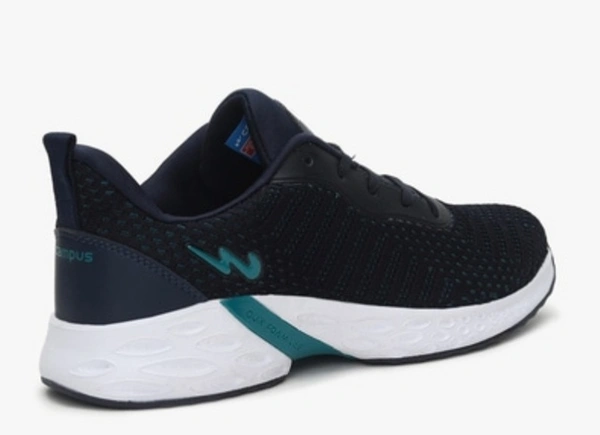 CAMPUS 10 SHAWN NAVY T BLU 3C2 - 10