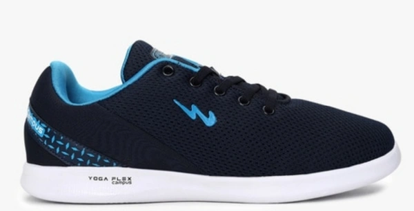CAMPUS JUNE NAVY SKY 1B3 - 7