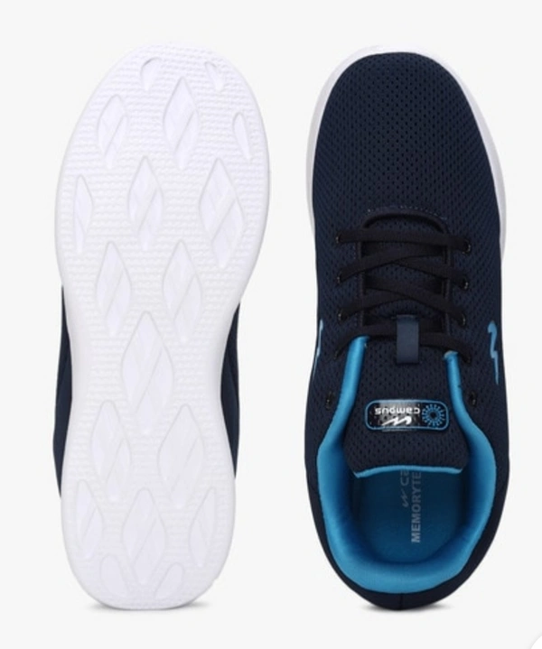 CAMPUS JUNE NAVY SKY 1B3 - 7