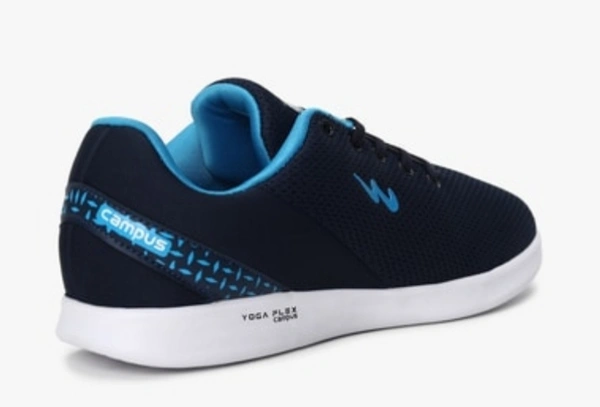 CAMPUS JUNE NAVY SKY 1B3 - 7