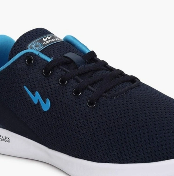 CAMPUS JUNE NAVY SKY 1B3 - 6