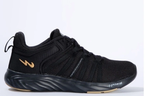 CAMPUS WYNK BLK GOLD 2C2 - 7