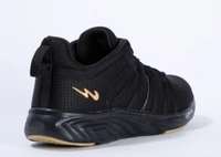 CAMPUS WYNK BLK GOLD 2C2 - 7