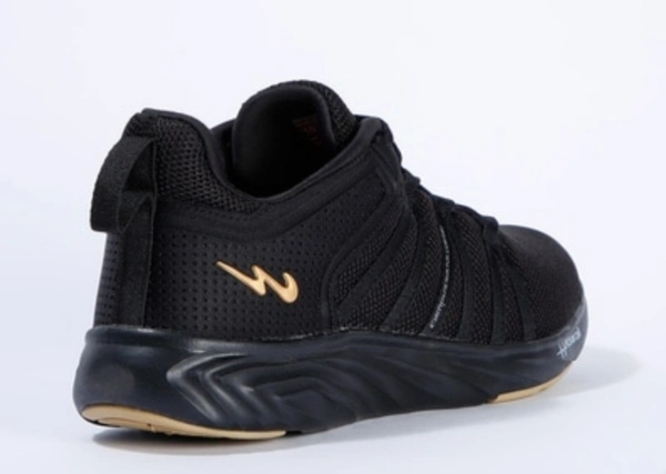 CAMPUS WYNK BLK GOLD 2C2 - 7
