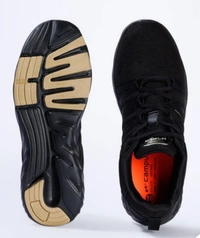 CAMPUS WYNK BLK GOLD 2C2 - 7