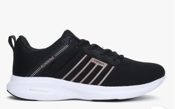 CAMPUS 9 METEOR BLK COPPER 2D2 - 9