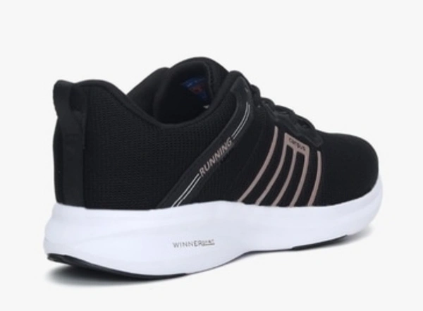 CAMPUS 9 METEOR BLK COPPER 2D2 - 9