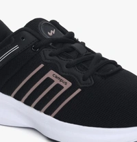 CAMPUS 9 METEOR BLK COPPER 2D2 - 9