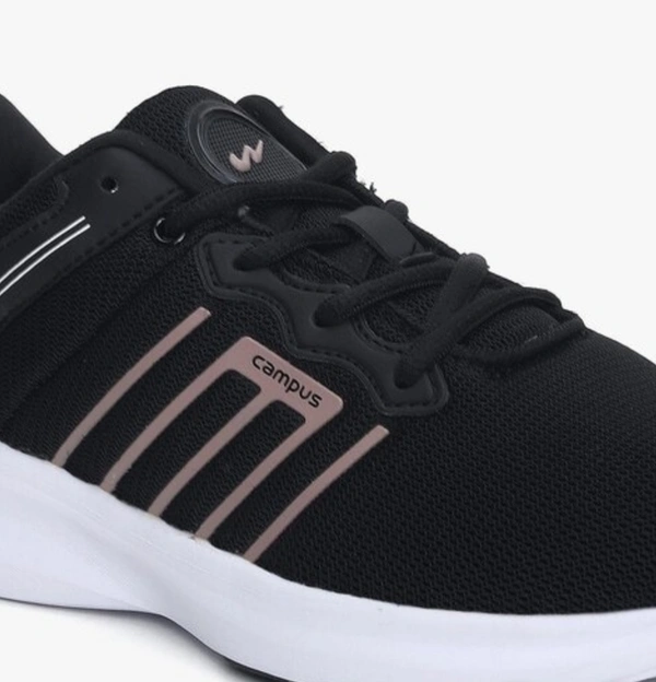CAMPUS 9 METEOR BLK COPPER 2D2 - 9