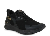 CAMPUS 8 SIMON PRO BLK GOLD 1B4 - 8