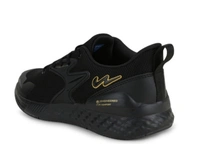 CAMPUS 8 SIMON PRO BLK GOLD 1B4 - 8