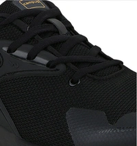 CAMPUS 8 SIMON PRO BLK GOLD 1B4 - 8