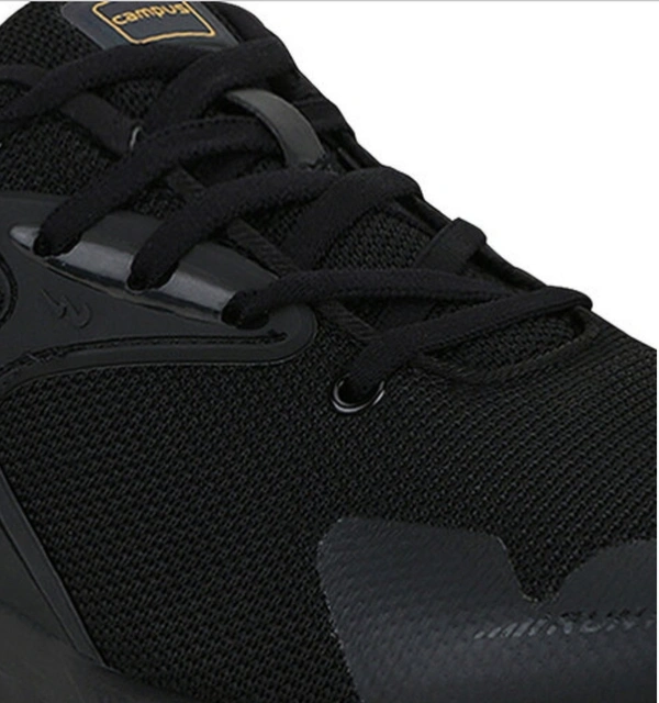CAMPUS 8 SIMON PRO BLK GOLD 1B4 - 8