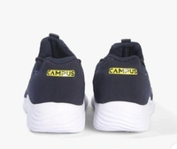 CAMPUS 6 TYSON PRO NAVY YLO 2AB3 - 6