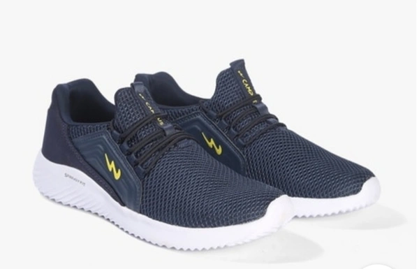 CAMPUS 7 TYSON PRO NAVY YLO 2AB3 - 7