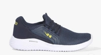 CAMPUS 9 TYSON PRO NAVY YLO 2B3 - 9