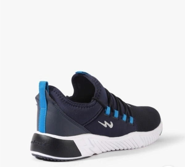 CAMPUS KENT NAVY SKY 2D3 - 7