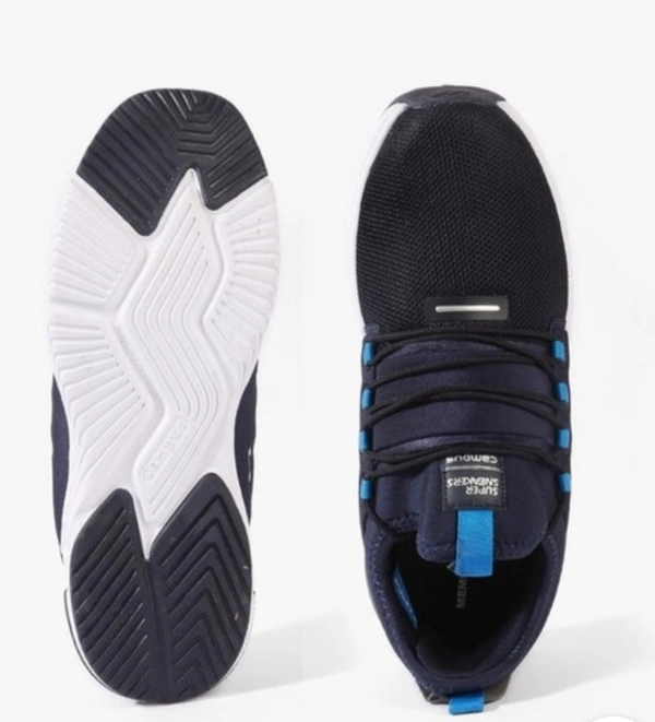 CAMPUS KENT NAVY SKY 2D3 - 7