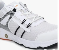 CAMPUS ORIGINE BLK WHT 2A4 - 8