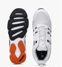 CAMPUS ORIGINE BLK WHT 2A4 - 8