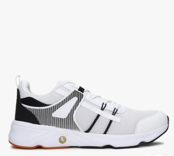 CAMPUS ORIGINE BLK WHT 2B4 - 9