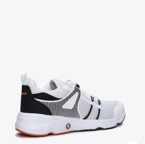 CAMPUS ORIGINE BLK WHT 2B4 - 9