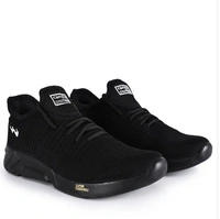 CAMPUS 7 COSTA PRO BLK WHT 2A3 - 7