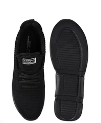 CAMPUS 7 COSTA PRO BLK WHT 2A3 - 7