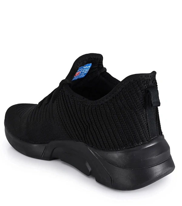 CAMPUS 7 COSTA PRO BLK WHT 2A3 - 7