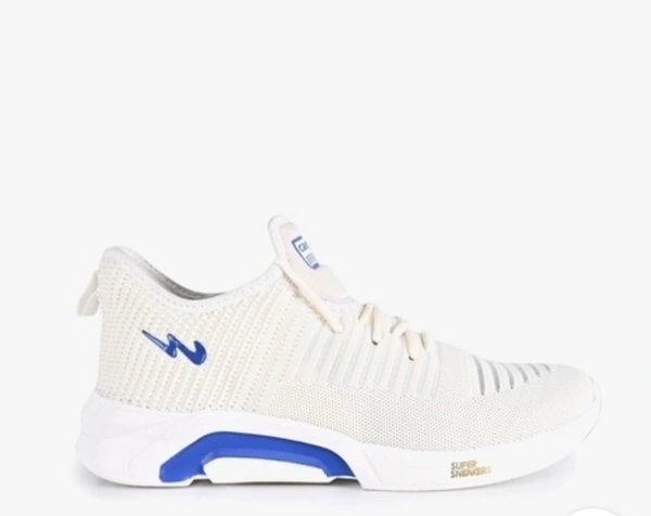 CAMPUS 7 COSTA PRO OFF WHT R BLU 2B4 - 7