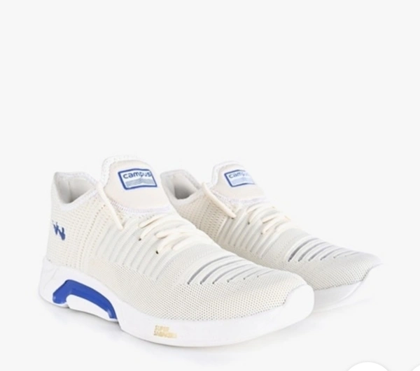 CAMPUS 7 COSTA PRO OFF WHT R BLU 2B4 - 7