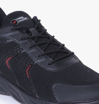 CAMPUS JACOB BLK RED 3C2 - 7