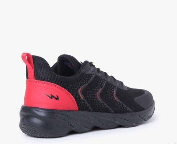 CAMPUS JACOB BLK RED 3D2 - 8
