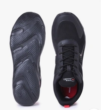 CAMPUS JACOB BLK RED 3D3 - 10