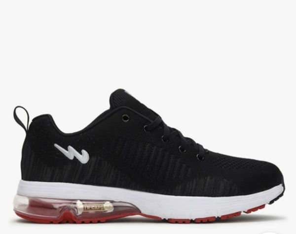 CAMPUS STONIC BLK GRY 3AB3 - 9