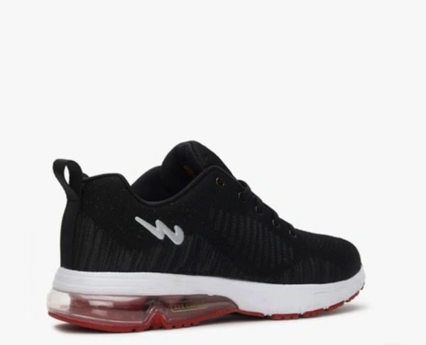 CAMPUS STONIC BLK GRY 3AB3 - 9