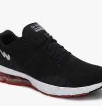 CAMPUS STONIC BLK GRY 3AB3 - 9