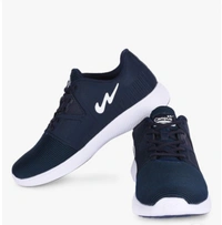 CAMPUS LEGEND BLU WHT 3A4 - 8